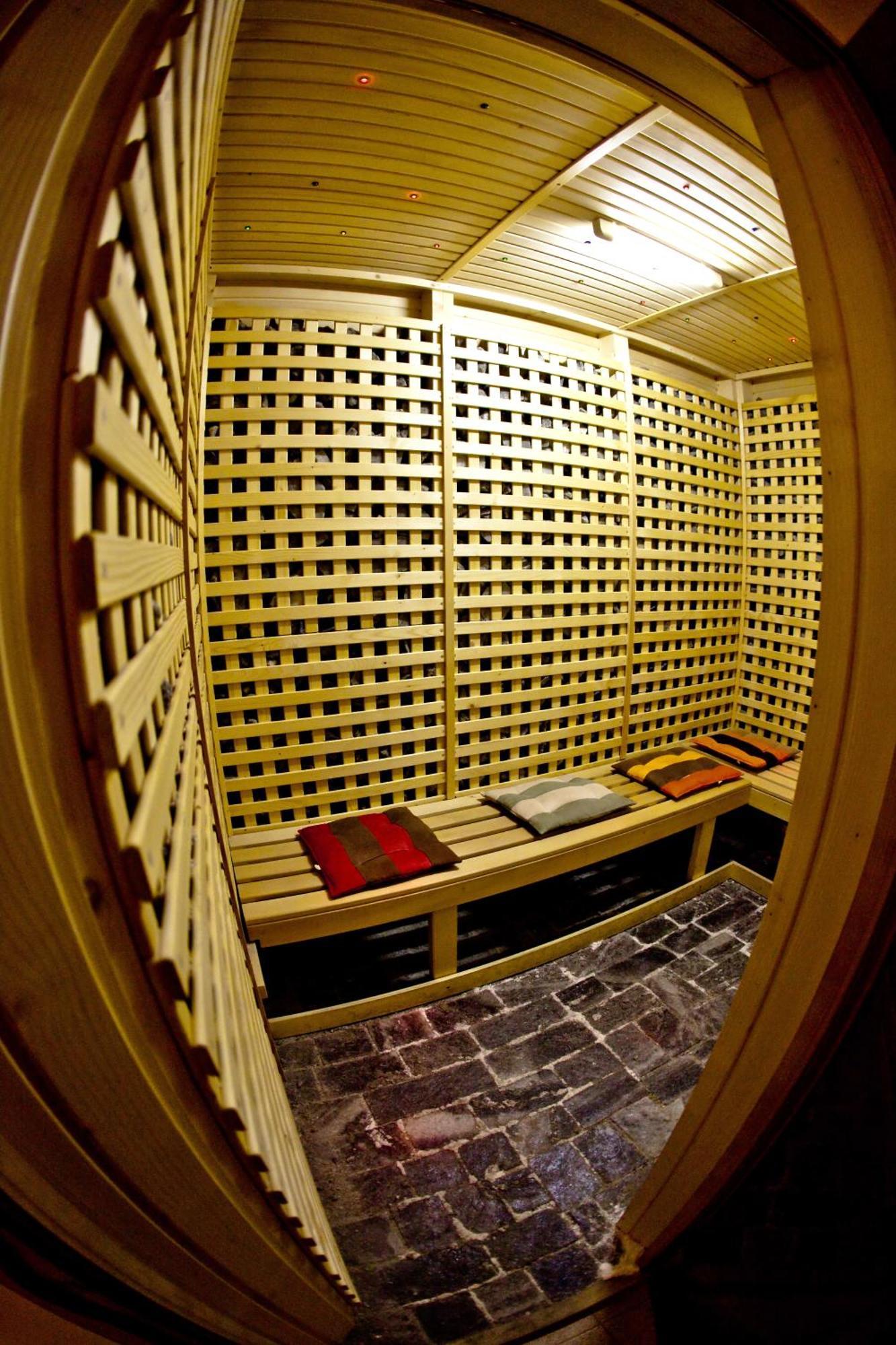 Granada Conference, Wellness And Sport Hotel 케치케메트 외부 사진