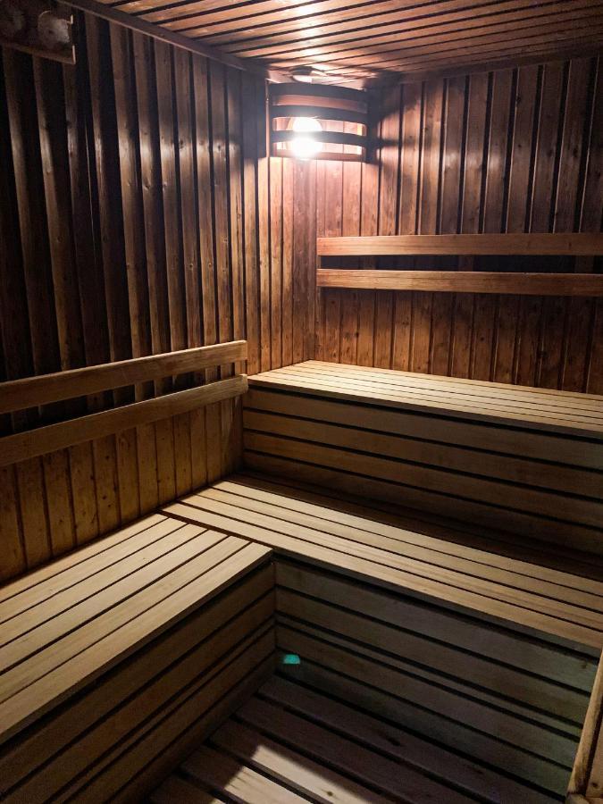 Granada Conference, Wellness And Sport Hotel 케치케메트 외부 사진