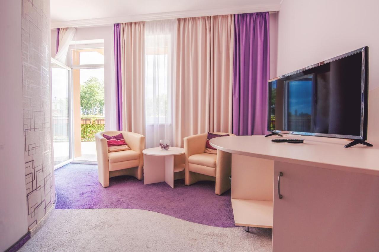 Granada Conference, Wellness And Sport Hotel 케치케메트 외부 사진
