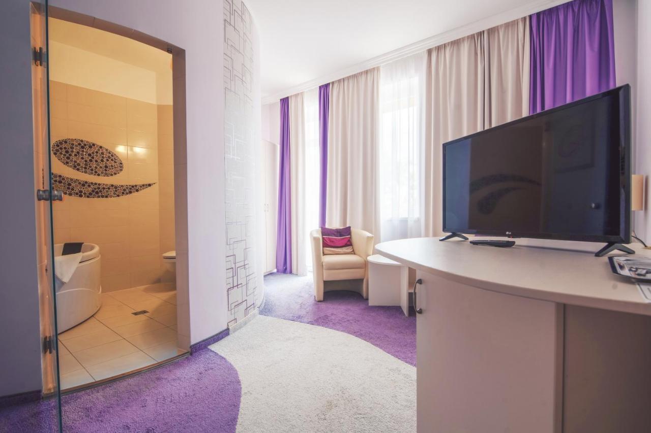 Granada Conference, Wellness And Sport Hotel 케치케메트 외부 사진