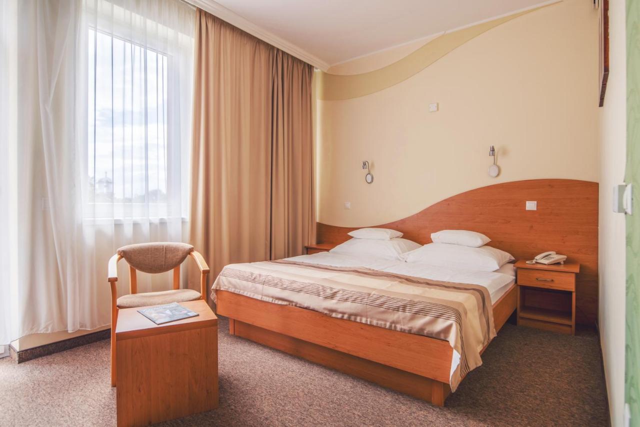 Granada Conference, Wellness And Sport Hotel 케치케메트 외부 사진