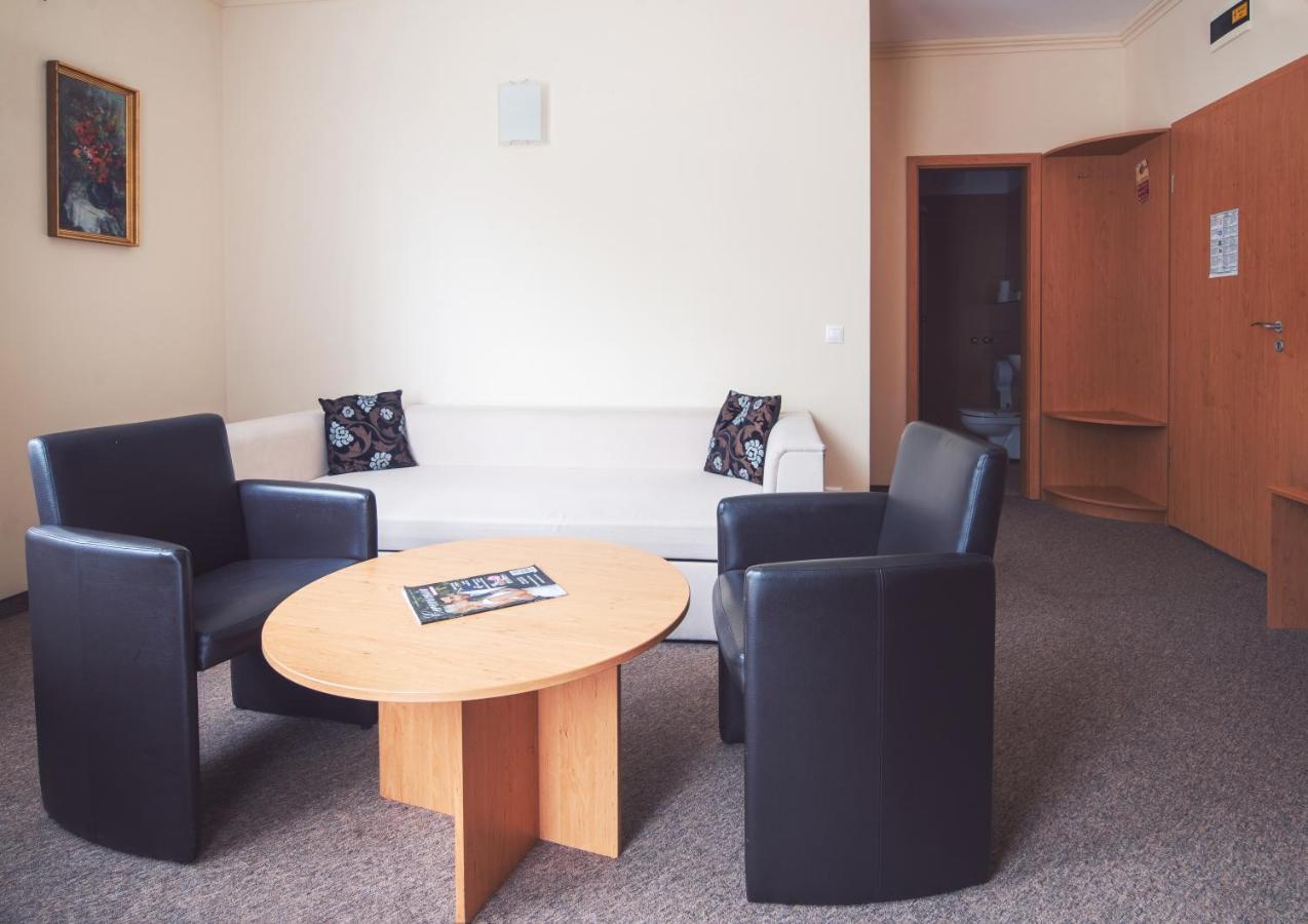 Granada Conference, Wellness And Sport Hotel 케치케메트 외부 사진