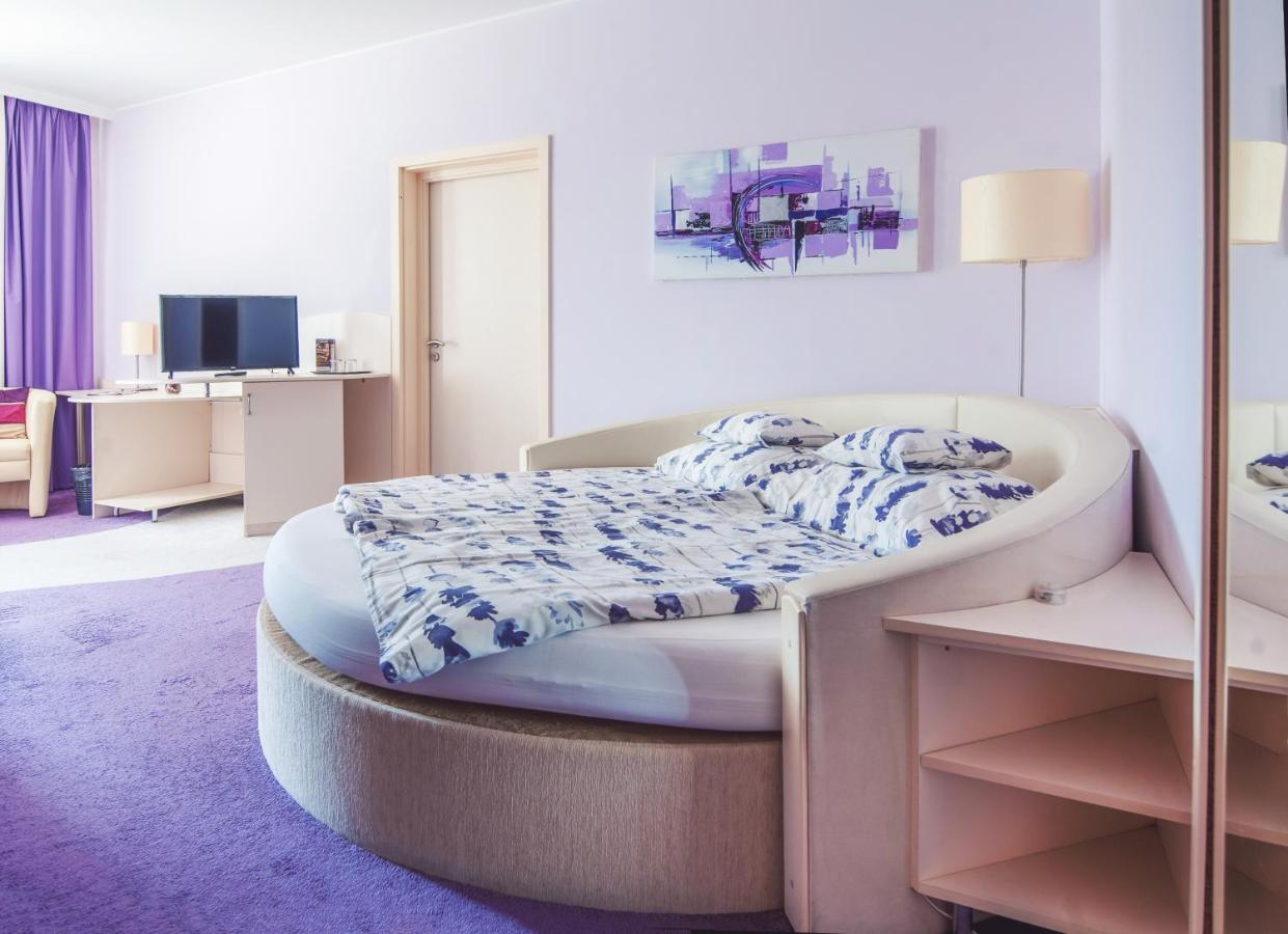 Granada Conference, Wellness And Sport Hotel 케치케메트 외부 사진