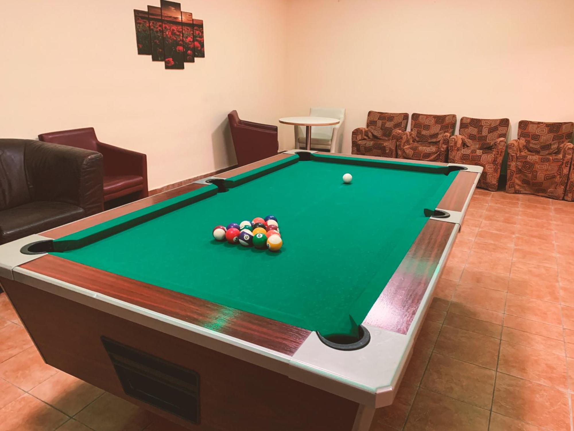 Granada Conference, Wellness And Sport Hotel 케치케메트 외부 사진