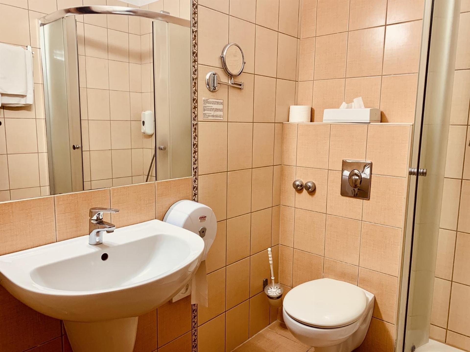 Granada Conference, Wellness And Sport Hotel 케치케메트 외부 사진