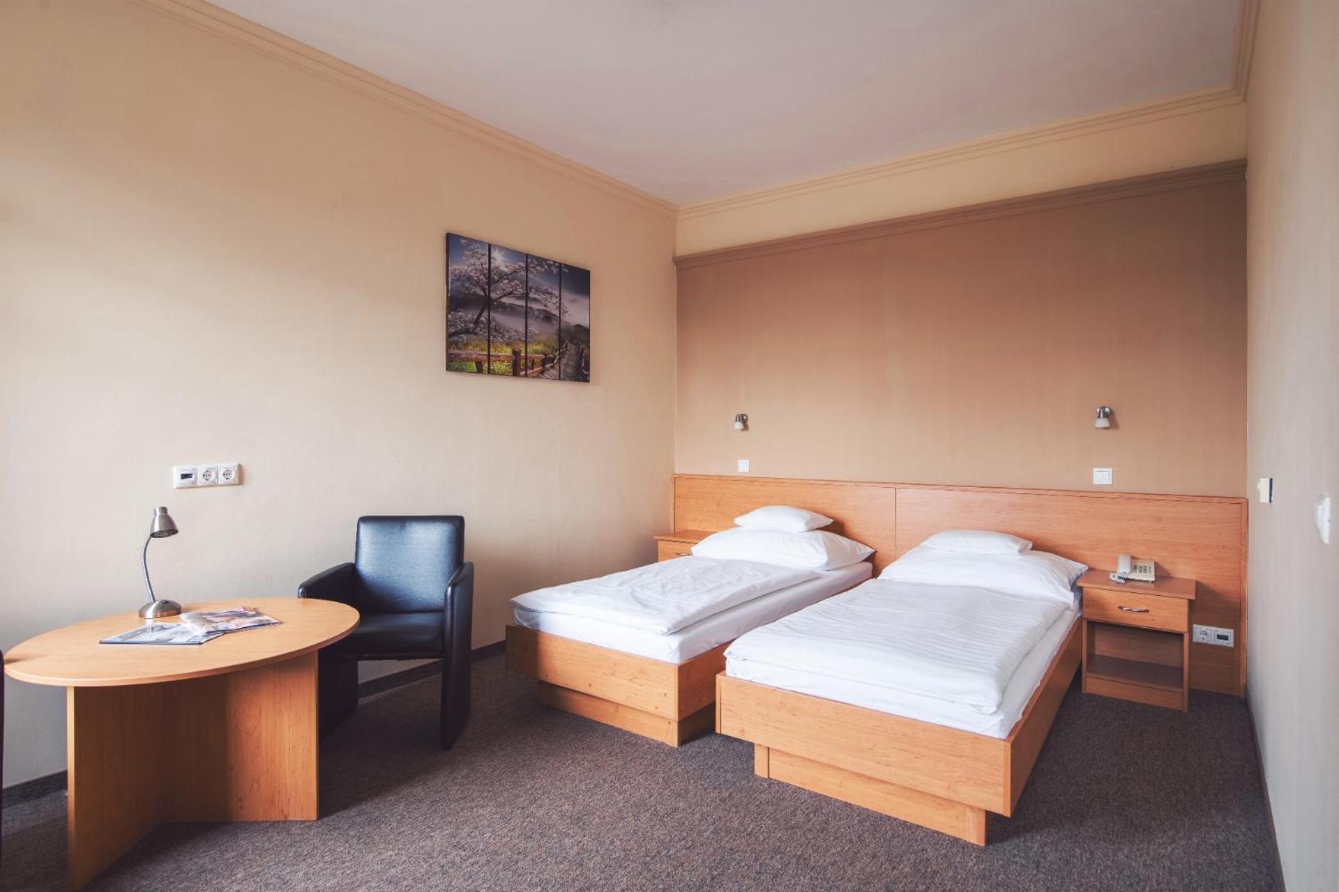 Granada Conference, Wellness And Sport Hotel 케치케메트 외부 사진