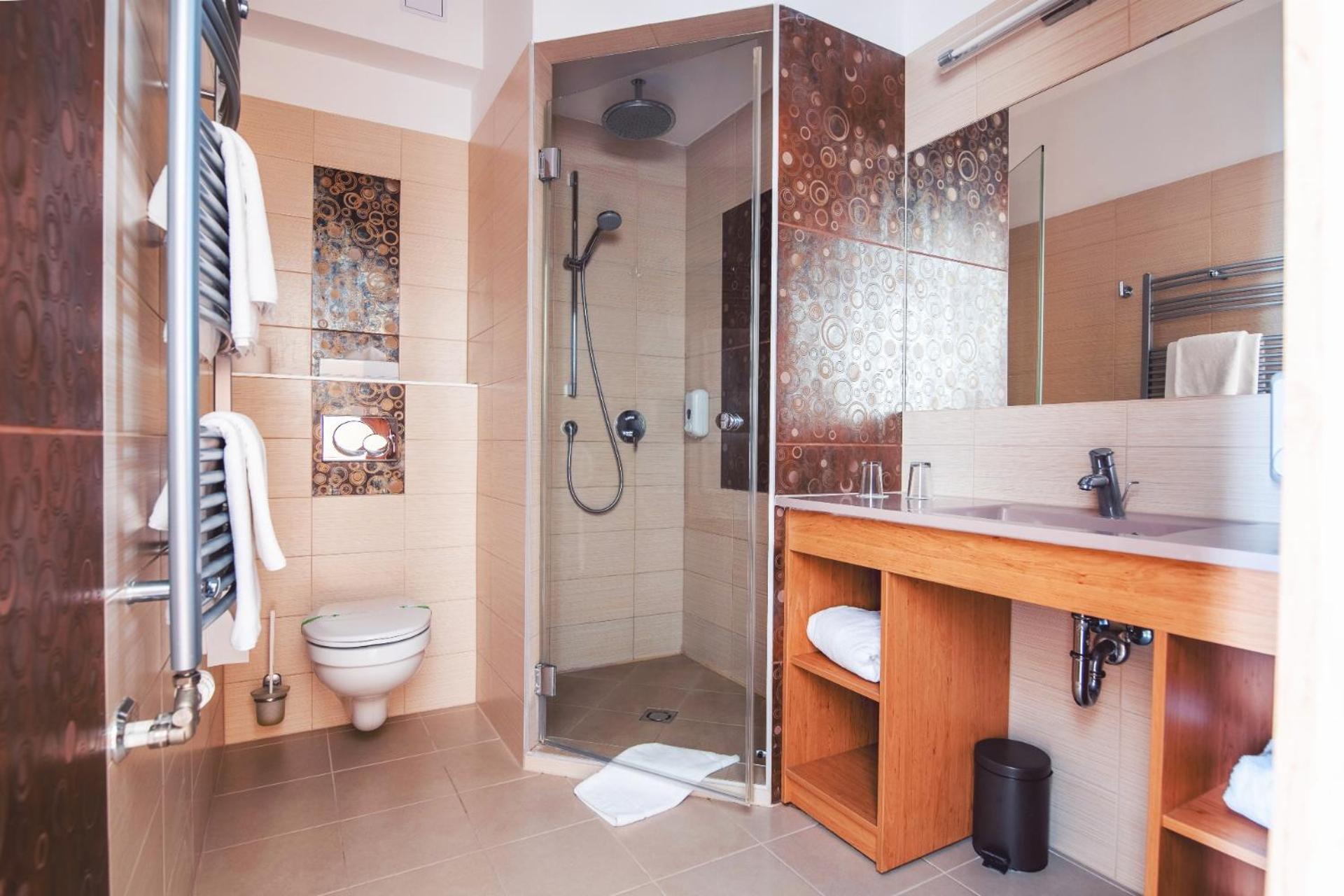 Granada Conference, Wellness And Sport Hotel 케치케메트 외부 사진